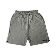Men Shorts - Màu Xám nhạt - Xem 2