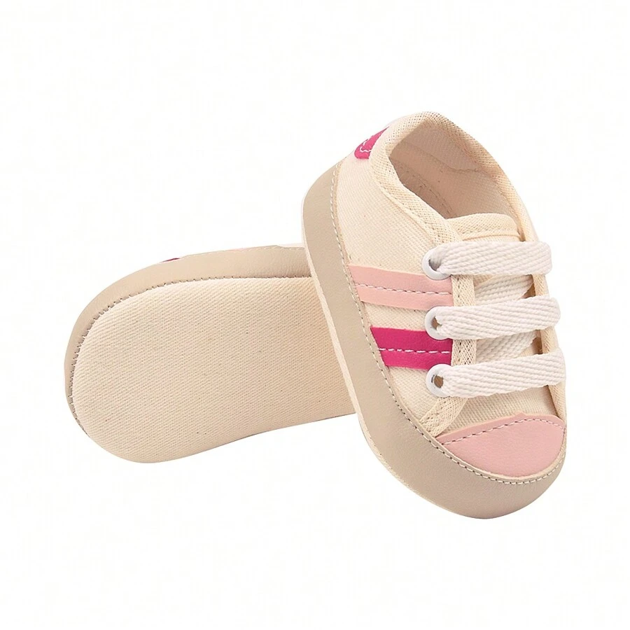 Kids Flats - Màu be - Xem 1