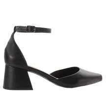 Women Pumps - Black - View 5