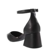 Women Pumps - Black - View 6