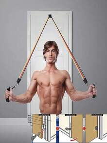 Rubber Bands - 彩色 - 查看 6