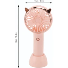 Handheld Fans - Random - View 2