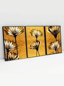Decorative Painting & Calligraphy - 黑色 - 查看 4