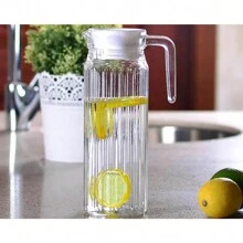 Water Pots & Kettles - Clear - View 2