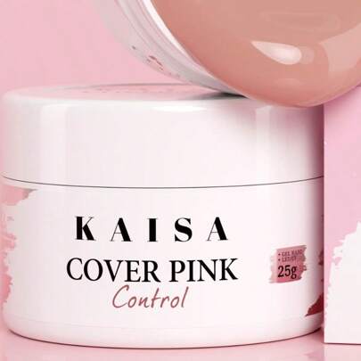 Cover Pink Control
