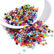 Máy quay hạt tự động được nâng cấp, Máy tạo hạt tự làm có thể điều chỉnh tốc độ để làm đồ trang sức (Có đầu cắm và cáp USB), bao gồm kim tạo hạt, đường pha lê và dụng cụ xâu ngẫu nhiên - Nhiều màu - Xem 6