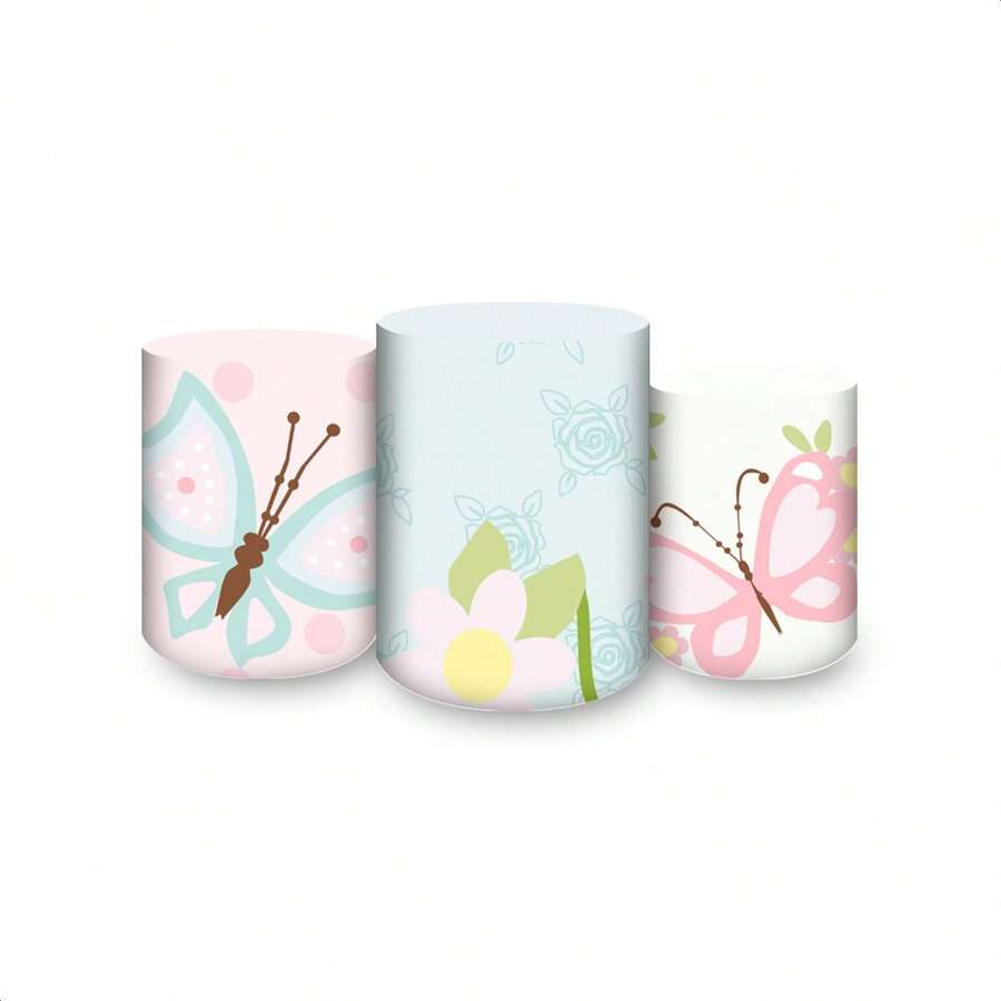 Festival Decor - 蝴蝶267 - 查看 1