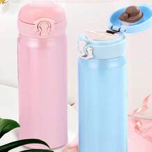 Vacuum Flasks & Thermoses - 黑灰色 - 查看 3