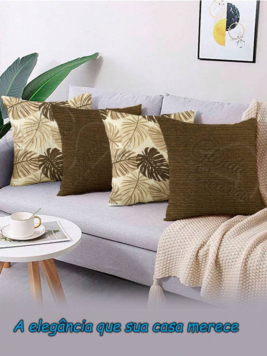 Cushion Cover - 2CB/2TB - Xem 1