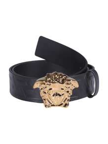 Versace Cinturones de hombre - Multicolor - Ver 2