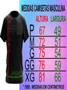 Men T-Shirts - màu đen - Xem 2