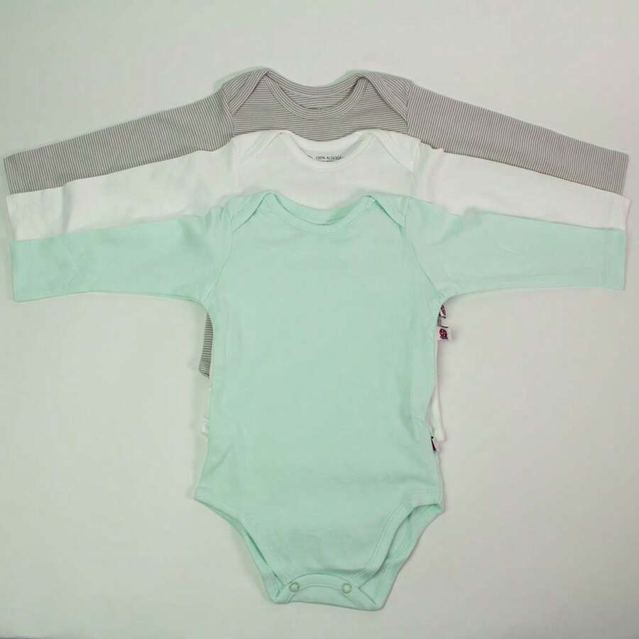 Baby Boys Costumes - 彩色 - 查看 1