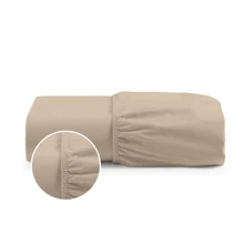Mr Dias Fitted Sheets - Caqui - Ver 1