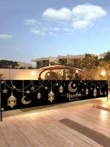 Black Color Golden Color