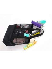 Multifunctional Storage Bags - Black - View 4