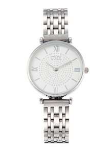 Women's Quartz Watches - 銀色 - 查看 2