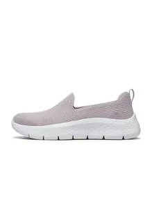 Skechers Women's Track And Field Walking Shoes, Comfortable And Soft Walking Shoes 124964-PNK - Pink - View 1