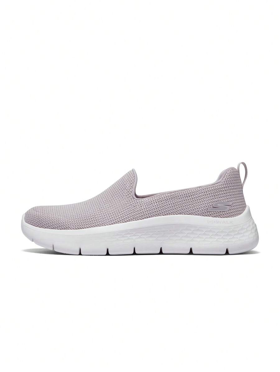 Skechers Women's Track And Field Walking Shoes, Comfortable And Soft Walking Shoes 124964-PNK - Pink - View 1