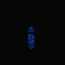 Pendant Necklaces - Màu Hồng baby - Xem 3