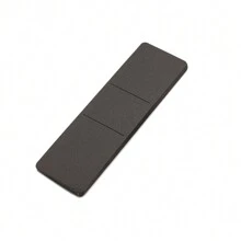 10 Stück Lesezeichenhalter Aus Kunstharz, 5,9 X 1,8 Zoll, Krafthüllen, Diy-lesezeichen, Präsentationskarten Zum Verpacken Von Kleinunternehmen, Verpackungszubehör, Partygeschenk, Geschenk