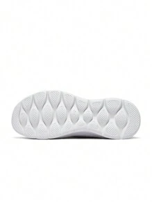 Skechers Women's Track And Field Walking Shoes, Comfortable And Soft Walking Shoes 124964-PNK - Pink - View 2