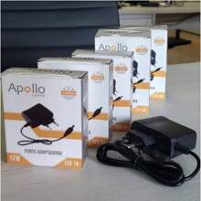 AC/DC Adapters - 10A - 查看 6