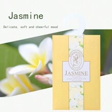 1/4 Pack Lavender Aromatherapy Sachet For Wardrobe - Anti-Mold, Anti-Insect, And Deodorizing - Perfect For Home Decor/Air Fresheners For Home - Multicolor - View 12