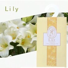 1/4 Pack Lavender Aromatherapy Sachet For Wardrobe - Anti-Mold, Anti-Insect, And Deodorizing - Perfect For Home Decor/Air Fresheners For Home - Multicolor - View 9