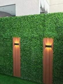 Artificial Plants - 綠色 - 查看 1