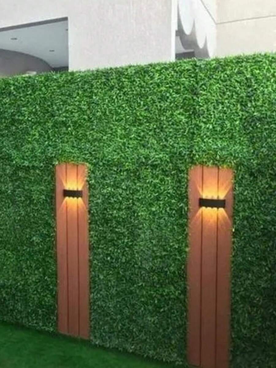 Artificial Plants - 綠色 - 查看 1