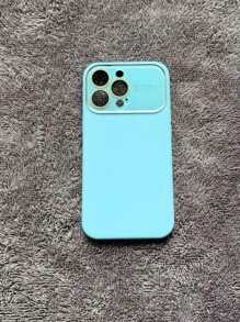 Basic Phone Cases - Baby Blue - View 1