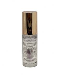 Charlotte Tilbury Mini Airbrush Flawless Setting Spray Duo Set - Hydrating Setting Spray For 16-Hour Makeup Hold, Prevents Melting And Fading 1.1oz/34mL*2 - Clear - View 3