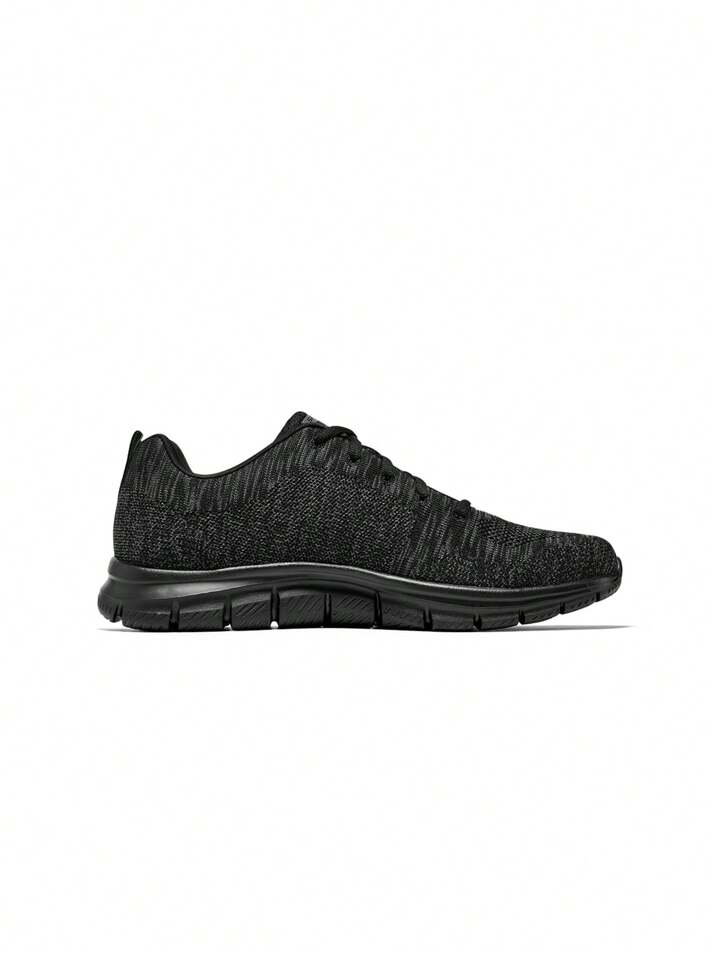 福袋・半額ポスター - クリーニング屋さん専用の通 Sports Athletics Men Skechers Shoes Sports Breathable Mesh その他