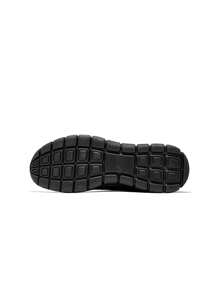 Skechers Men Athletics Sports Shoes Mesh Breathable Sports Casual Shoes Outdoor Running Shoes 232298-BBK