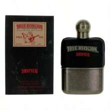 True Religion Drifter True Religion Edt Spray 3.4 Oz (M) - Trong sáng - Xem 2