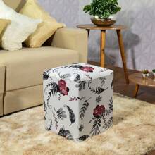Sofa Covers - Astromérias et Preto - Voir 2