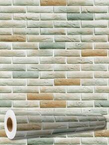 Wall Paper - Canjiquinha Pedras 磚 - 查看 5