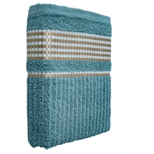 Towels - 綠色 - 查看 2