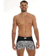 Men Boxers - 彩色 - 查看 6