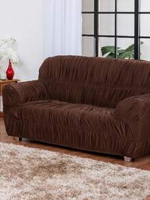 Sofa Covers - 鏽棕色 - 查看 2