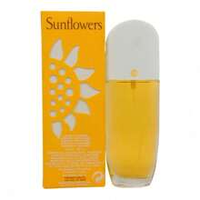 Elizabeth Arden Sunflowers Elizabeth Arden Edt Spray 1.7 Oz (50 Ml) (W) - Clear - View 1