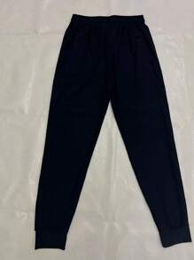 Nam Quần thể thao - màu đen - Xem 2