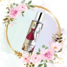 BODY MIST CHARMING ROSE SCENABELLA 250ML - Sweet - View 1