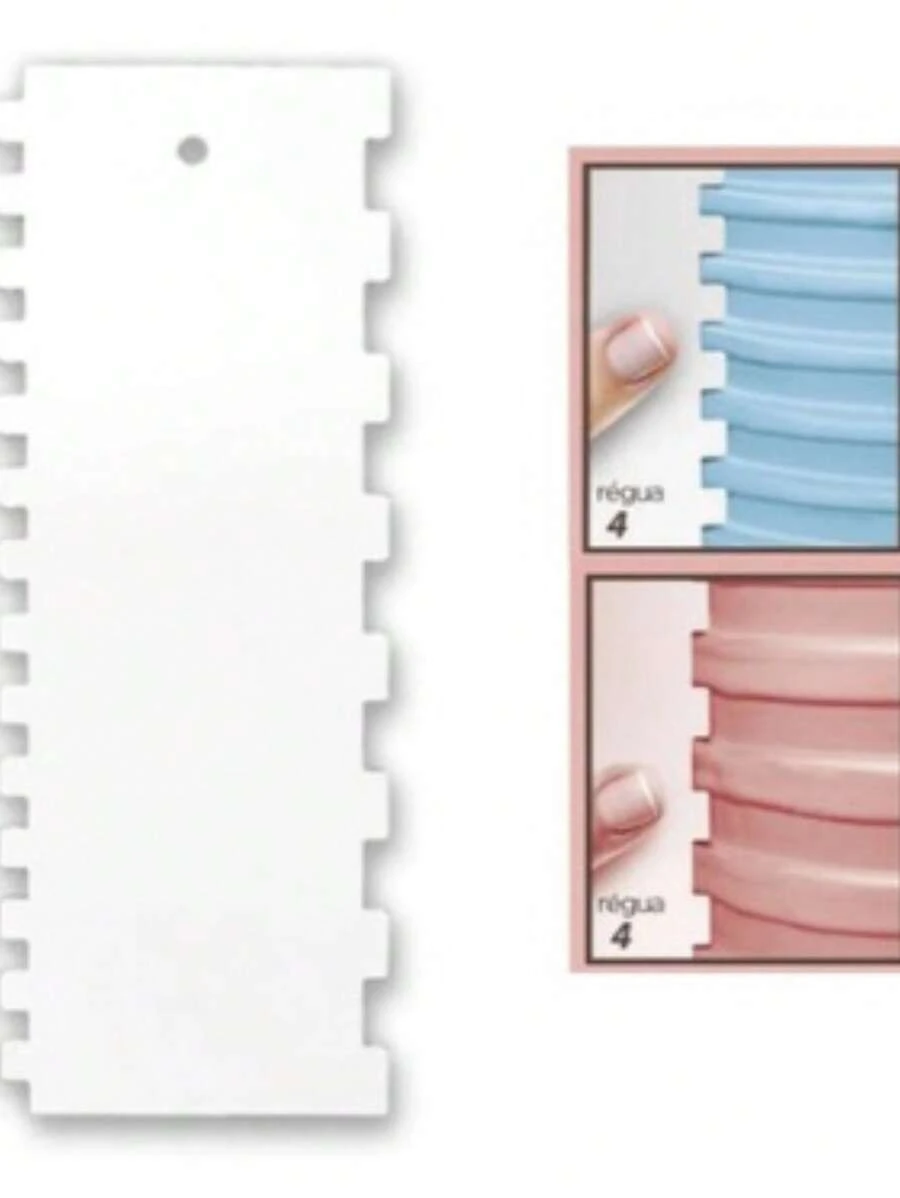 Icing & Decorating Spatulas - Màu be - Xem 1