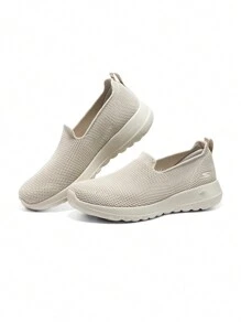 Skechers Scarpe da passeggio da donna, scarpe comode e monopezzo 124187-TPE