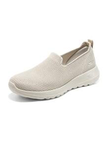 Skechers Scarpe da passeggio da donna, scarpe comode e monopezzo 124187-TPE