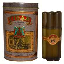 Cigar De Remy Latour/Remy Latour Edt Spray 3.3 Oz (M)