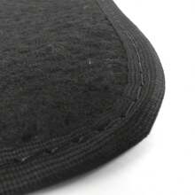 Car Floor Mat - màu đen - Xem 4