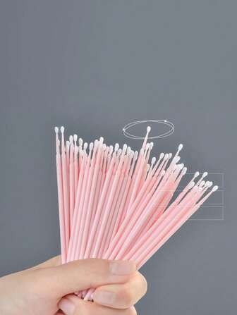 100个可重复使用多功能化妆海绵，化妆，便宜，房间装饰，梳妆台，旅行，卧室，化妆配件，镊子，便宜，圣诞礼物，化妆品，化妆工具，便宜货，礼物，女士礼物，圣诞礼物