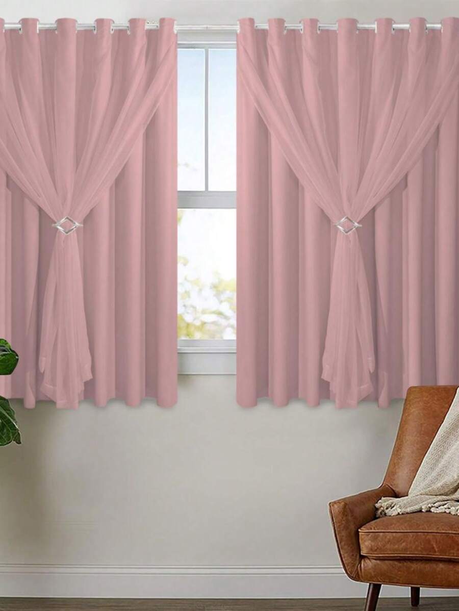 Curtains - 600x250 - 查看 1